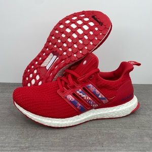 Adidas UltraBoost 4.0 DNA 'Chinese New Year' Training Sneakers